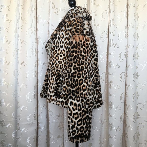 Fur Jacket - Picture 11 of 17